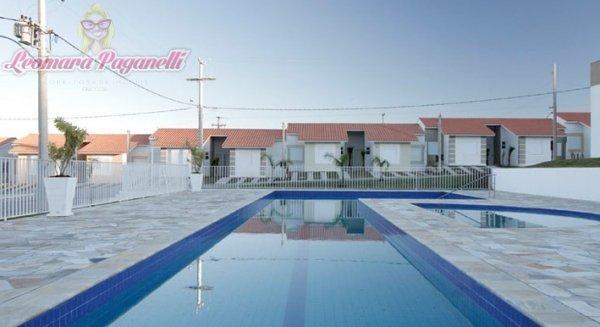 Casa, Bela Vista, Palhoça-SC - Foto 18