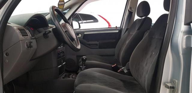 Meriva Maxx 1.8 MPFI 8V FlexPower - Foto 5