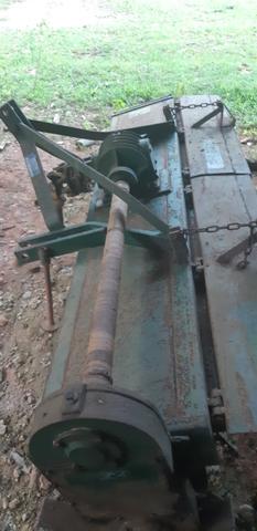 Rotativa macraul - Foto 4
