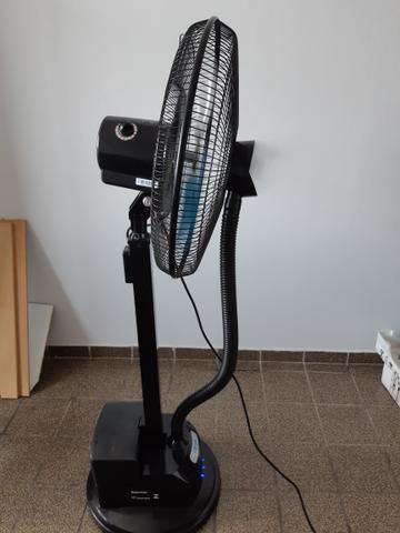 Ventilador e Climatizador vendo - Foto 3