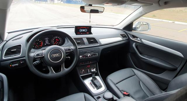 Audi Q3 1.4 TFSI 2018/18 - Foto 7