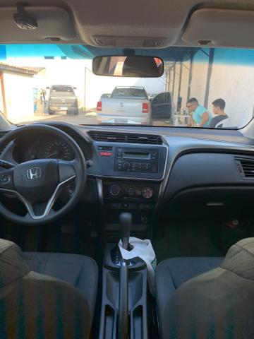 Honda City LX 2016/2016 - Foto 6