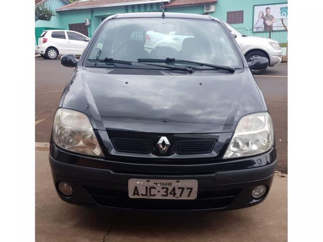 RENAULT SCENIC RXE/ PRIVIL?GE 1.6 16V MEC.
