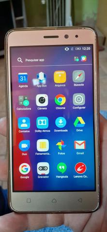 Vendo celular k6 da lenovo