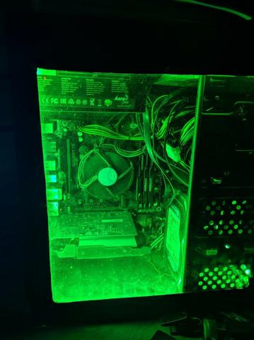 PC Gamer (gta v, forzan 4, cs go, lol, pubg) - Foto 3