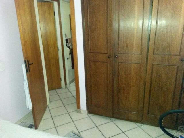 Apartamento à venda com 3 dormitórios em Caiçara, Belo horizonte cod:11652 - Foto 8