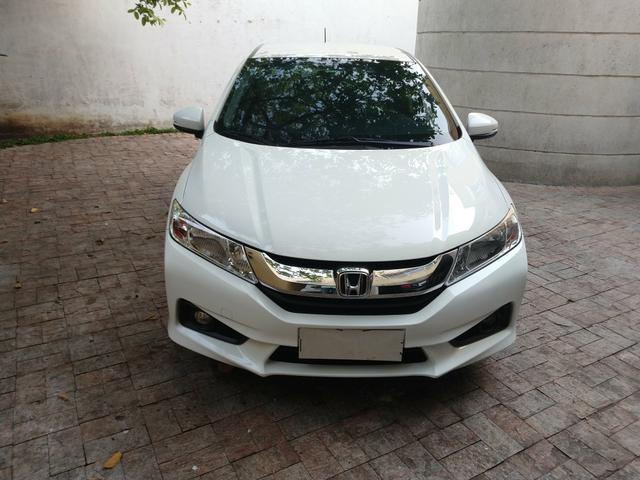 Honda City EX automatico - Foto 3