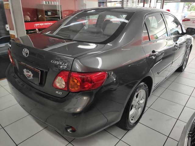 Toyota - Corolla 2.0 XEI Aut. 2010/11 - Foto 5
