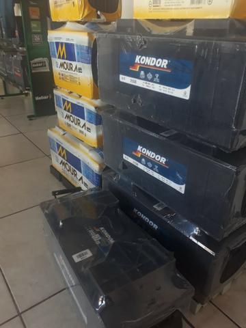 Baterias a partir de 43,33 no Cartão - Foto 10