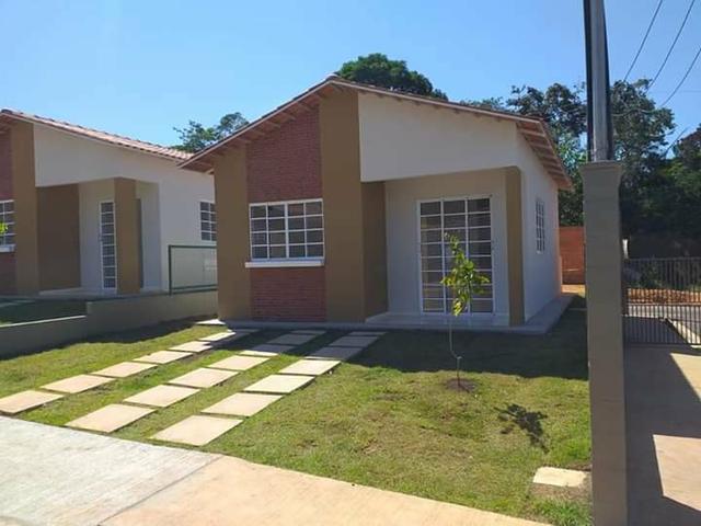 //Alugo Casa com terreno em condomínio fechado/ Vila Smart Campo Belo