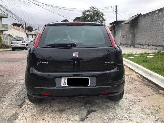 Punto hlx 1.8 completo - Foto 6