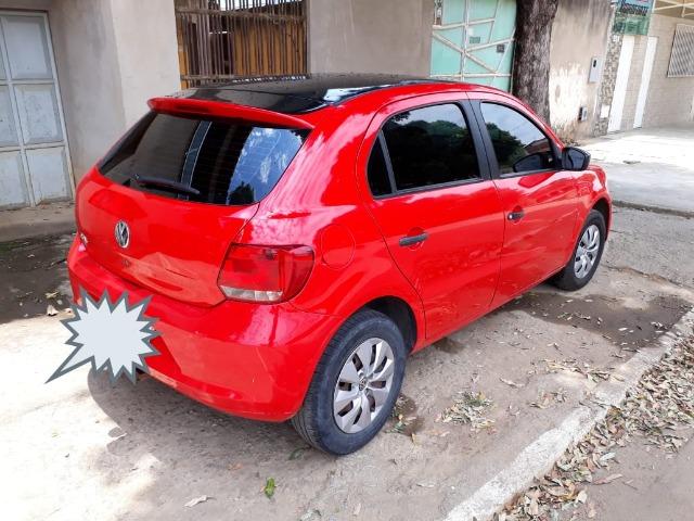 Vendo GOL G6 - Foto 6
