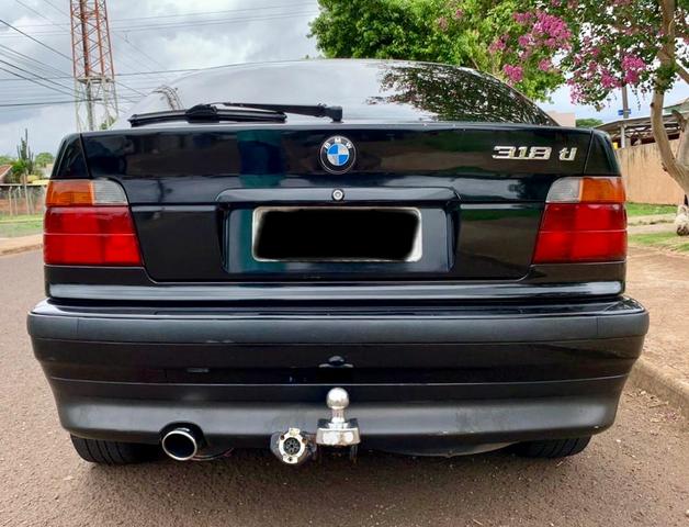 BMW 318Ti Hatch - Foto 2