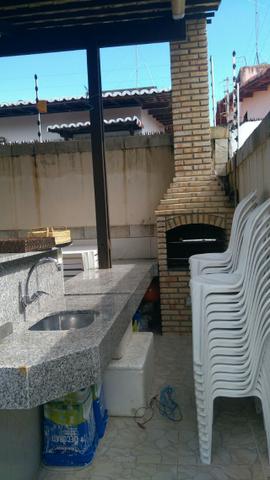 Vendo Casa Duplex em Cidade Verde, 150m² de área construída 3/4 sendo 2 suítes - Foto 13