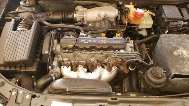 Vectra Elegance - Foto 8