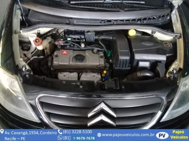 Citroen C3 1.4 Glx Flex - Foto 8