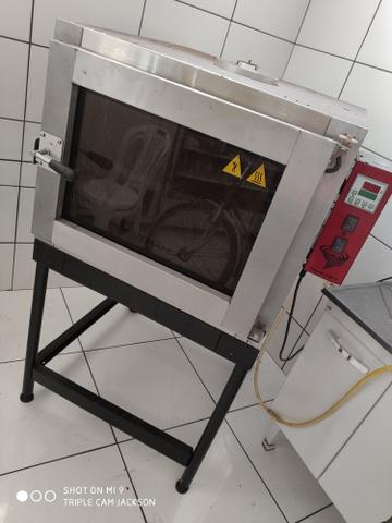 Maquinario para Padaria