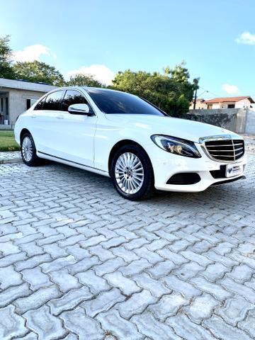 Mercedes C180 avantgarde 1.6T 2018 - Foto 4