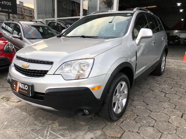 Captiva Sport 2.4 Automática 2010 - Foto 3