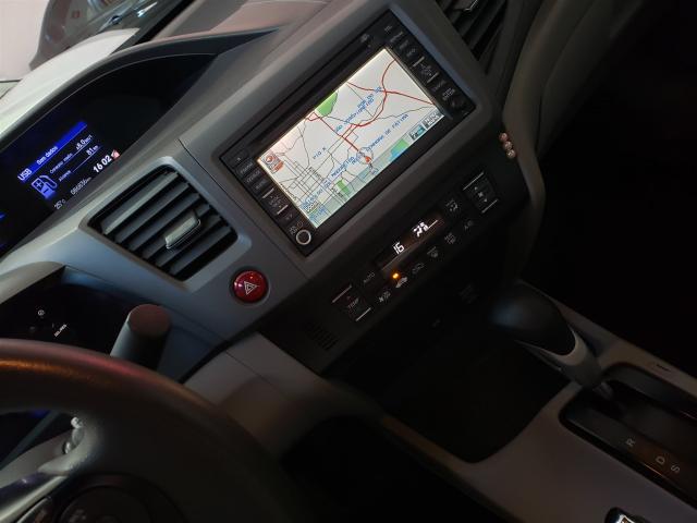 HONDA CIVIC 2013/2014 2.0 EXR 16V FLEX 4P AUTOMÁTICO - Foto 8