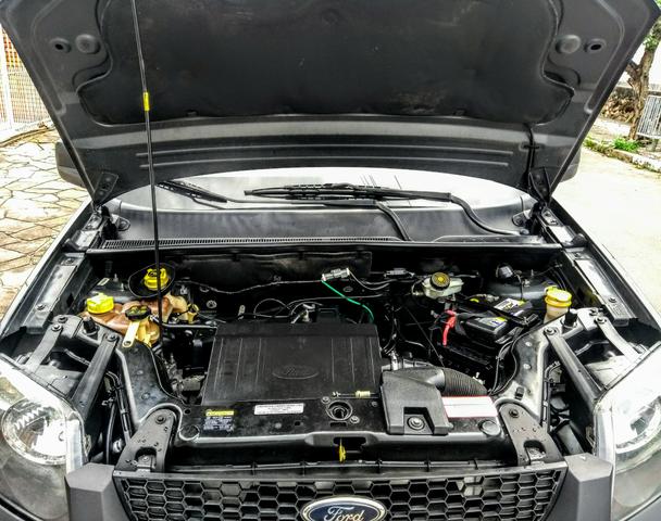 ECOSPORT 1.6/07 Completíssima NOVA!! - Foto 13