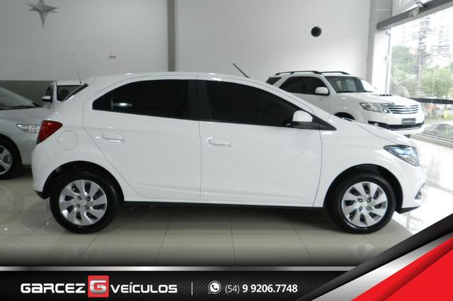 Chevrolet Onix LT 1.4 Flex Completíssimo Único Dono Lacrado Pneus Zero Impecável - Foto 17