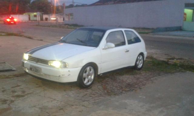 Gol bola - Foto 5