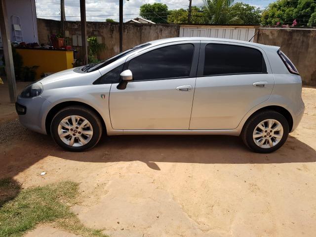 Punto 1.4 Attractive Italia 8v Flex - Foto 3