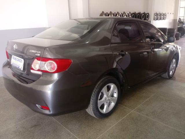 Corolla GLI 1.8 - Foto 5