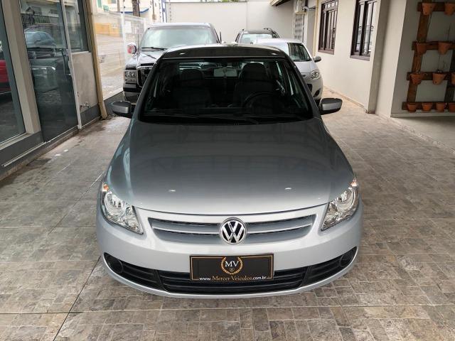 Volkswagen Voyage 2011 1.6 Completo - Foto 2