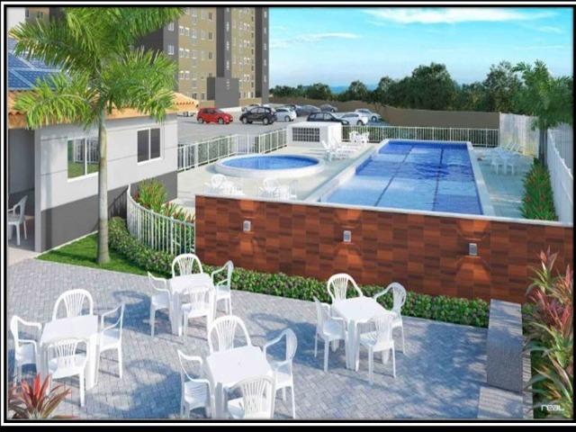 UED-36 - Entrada dividida direto com a construtora morar - Foto 2