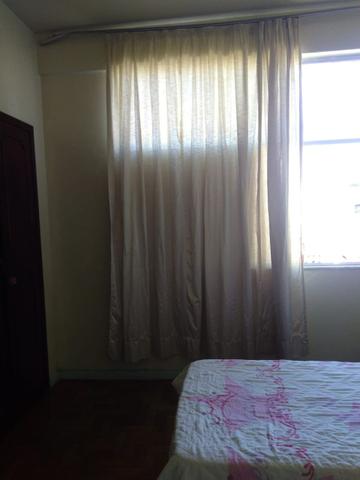 Quarto, espaçoso bem em frente metrô de Brotas - Foto 5
