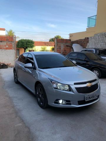 Cruze LT hacth 2012 - Foto 5