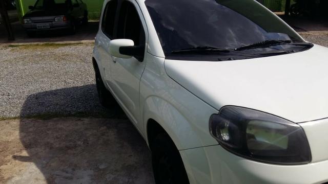 Fiat uno vivace - Foto 3