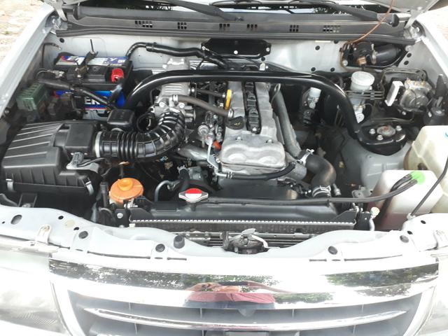 Gm/tracker 2008/2009 - Foto 7