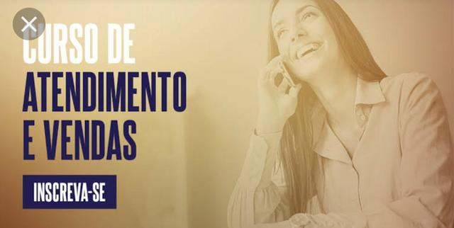 Cursos Profissionalizantes - Foto 6