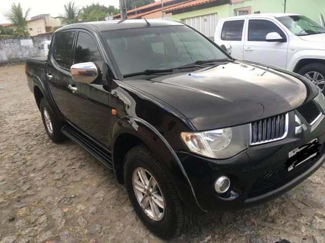 L 200 triton - Foto 3