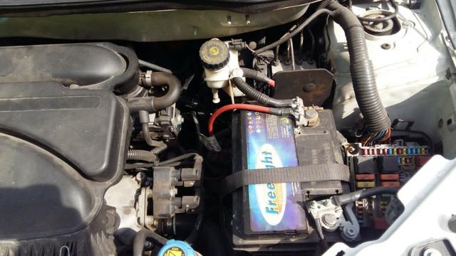 Fiat uno vivace - Foto 9