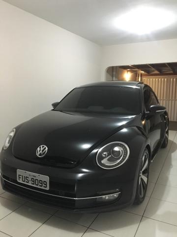 Fusca TSI 2013 (55 mil km)