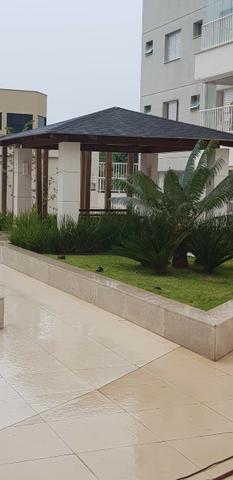 Apart 3 suites de alto padrao, completo em lazer e armarios ac.financiamento - Foto 5