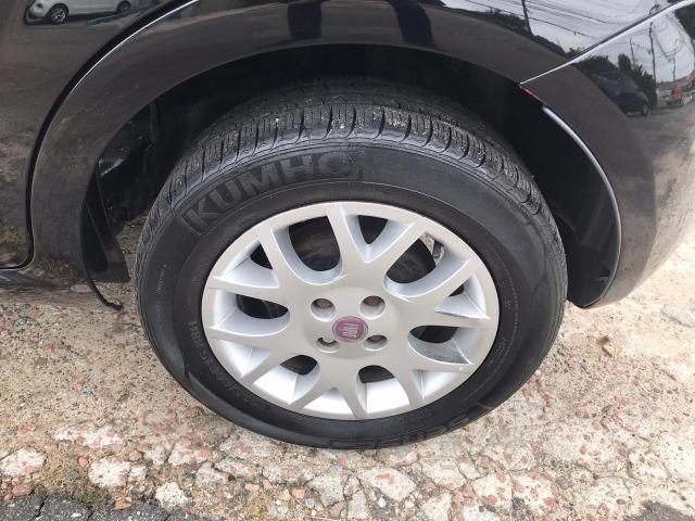 Punto hlx 1.8 completo - Foto 13