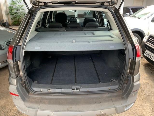 Fiat Palio Weekend Adventure 1.8 2013/14 - Foto 10
