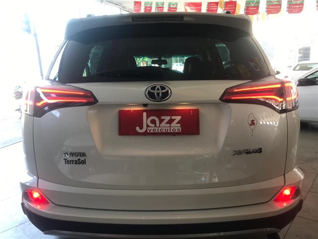 Toyota Rav4 2.0 top 4x2 16v gasolina 4p automático - Foto 6