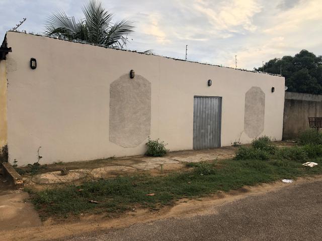 Alugo Casa Rua Castelo Branco, Bairro Nova Esperança - Foto 8
