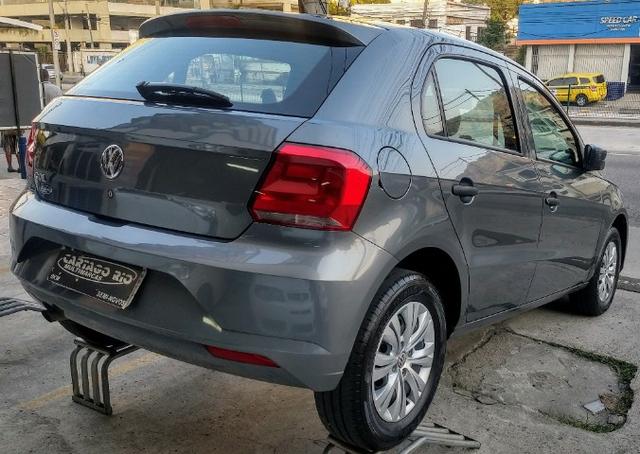 VW Gol Tl Completo 2018 - Foto 9