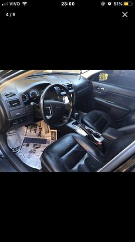 Ford fusion fwd v6 - Foto 4