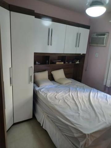 A.P.T.O 2 quartos no Residencial Mochuara - Foto 7