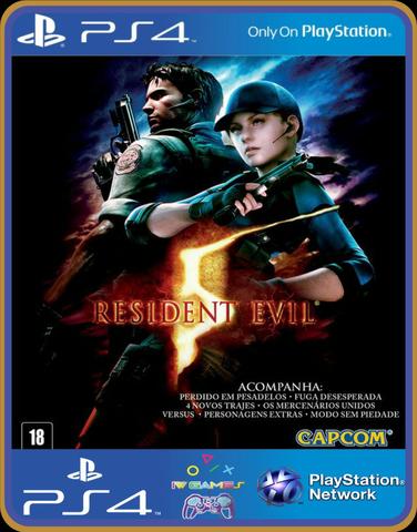 Ps4 Resident Evil 2 - Foto 4