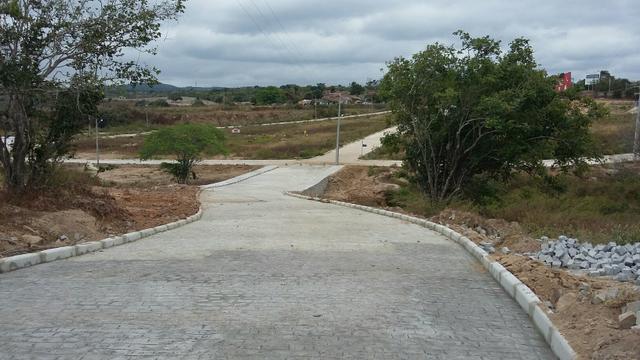Terreno luar de sumare
