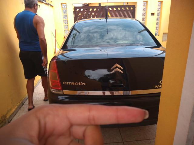 C4 Pallas